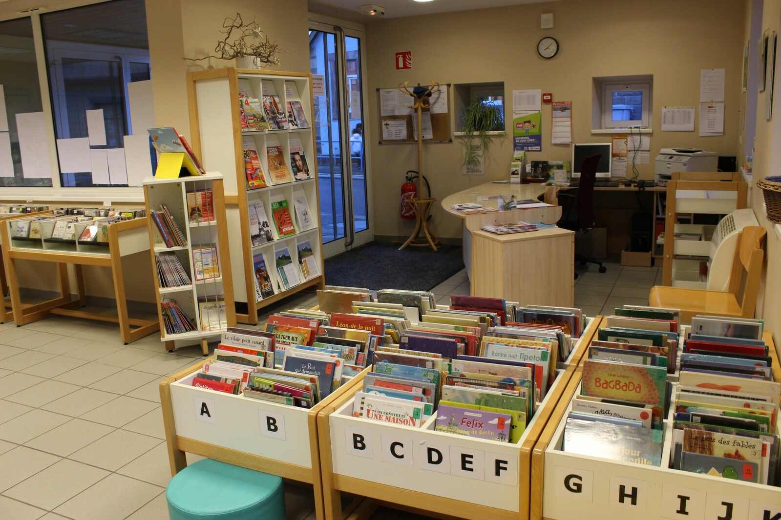 Description de l'image