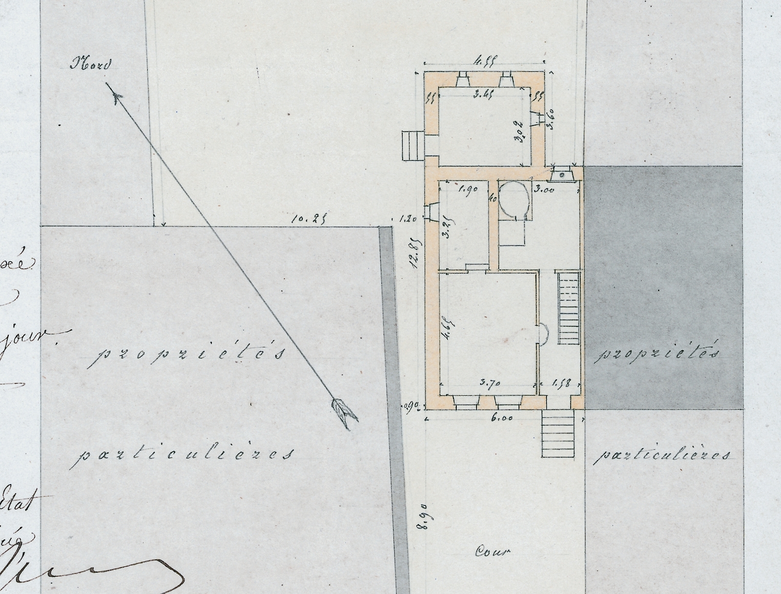 Description de l'image