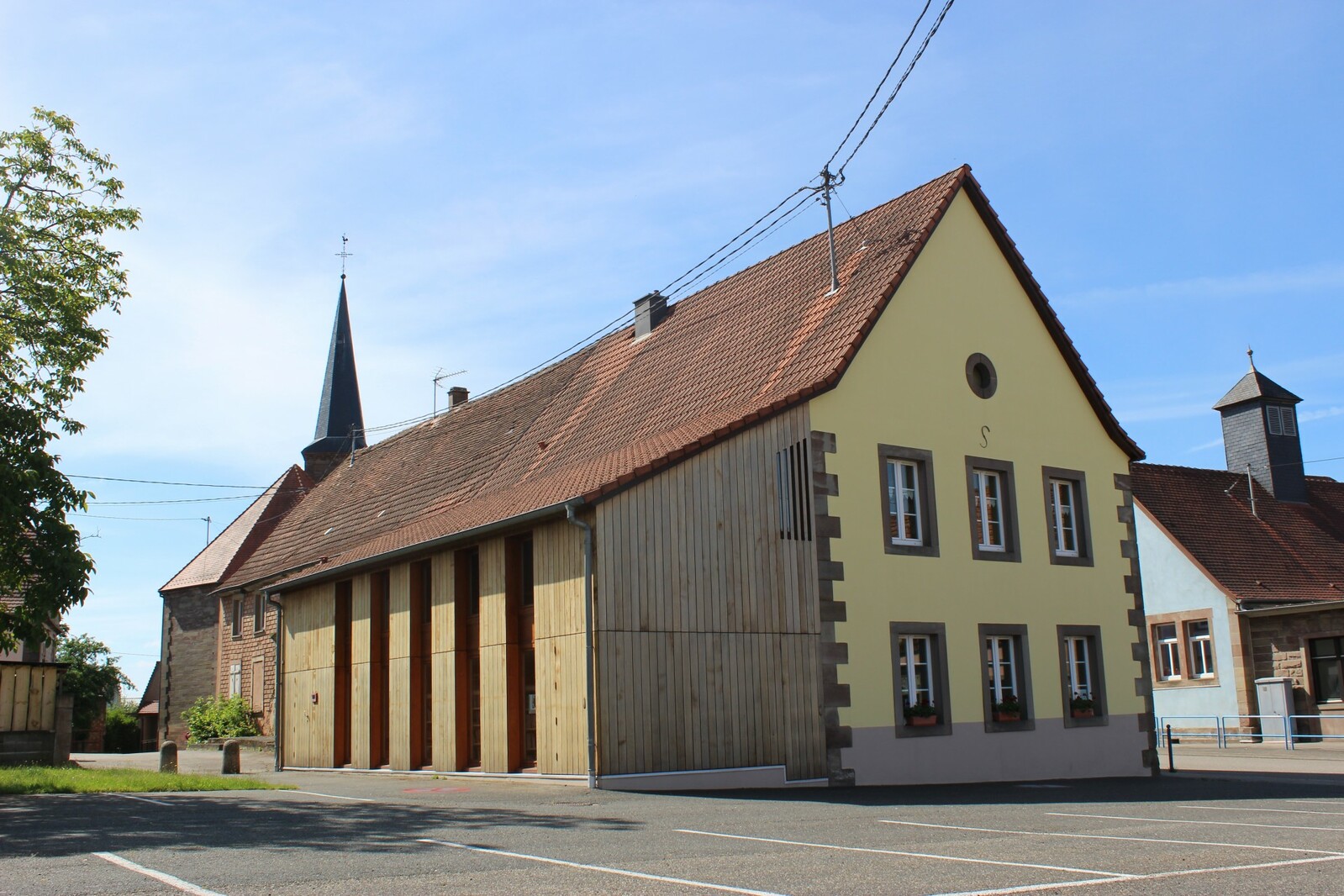 Description de l'image