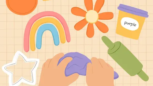 Atelier d’éveil – “Des équilibres”